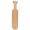Fraternity Sorority Wood Paddles Unfinished to Decorate & Paint |Woodpeckers